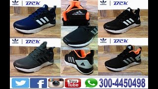 TENIS ZAPATILLAS ADIDAS NEO 2018 HOMBRE [upl. by Christoper]