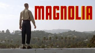 Magnolia Trailer QueVer  Subtitulado en español [upl. by Faxun]