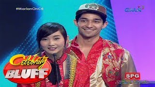 Celebrity Bluff Go Team WiLodia [upl. by Gerick]