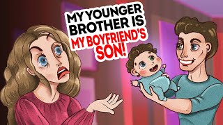 Unbelievable Plot Twist Pregnancy Betrayal and Forgiveness Revealed Through Animation [upl. by Delbert]