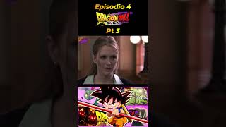 DRAGON BALL DAIMA Episodio 4 Goku Aprende Una Nueva Forma de Fusión RESUMEN y Análisis Parte 3 [upl. by Shannen948]