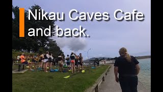 Nikau Caves Cafe [upl. by Ula]