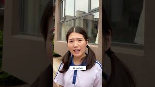 Nguy hiểm quá ⚠️ giaitri haihuoc kenhthieunhi trendingshorts shorts funny [upl. by Egdirdle]