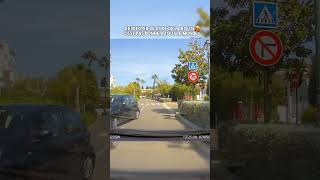 Respecter le code de la route  dashcam france route voiture code [upl. by Esinahs]