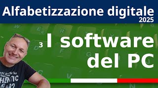 3 Corso di Alfabetizzazione Digitale 2025 con Daniele Castelletti  AssMaggiolina [upl. by Hesketh]