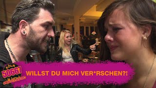 Party mit Folgen Anna mitten in der Eskalation 🫣🤯  Köln 50667 K50CLASSIC 10 [upl. by Billye]