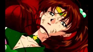 HD Sailor Moon Odyssey The Saga of the Sailor Senshi AMV [upl. by Attekal]