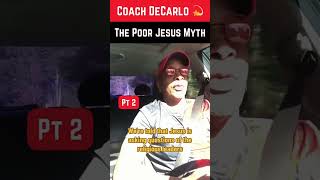 Poor Jesus Myth Show Me Money  Part 2 [upl. by Addison]