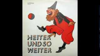 Heiter und so weiter [upl. by Lustig]