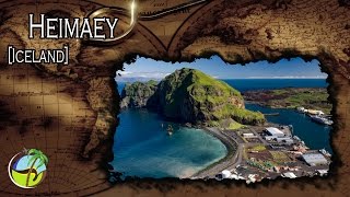 Heimaey Iceland [upl. by Llener]