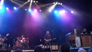 Trey Anastasio  Drifting HD All Points West 81008 [upl. by Ahsekat]