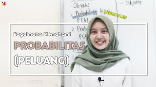 Probabilitas Peluang  Pengantar Statistika Ekonomi dan Bisnis Statistik 1  ELearning STA [upl. by Alial]