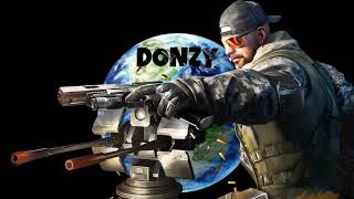 DONZY Live Stream [upl. by Lytsirhc]