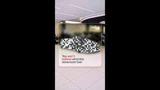 You wont believe what this showroom has [upl. by Netsyrk]