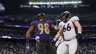 Madden 21 Highlights And Best Plays Part 25 [upl. by Trabue]