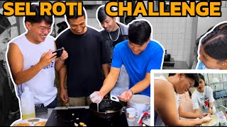 SEL ROTI CHALLENGE  BHAI TIKA MA KHALLO VO  HAPPY TIHAR [upl. by Fredric]