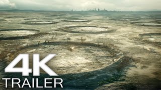 SILO Trailer 2024 New Season  4K UHD HDR [upl. by Oner]