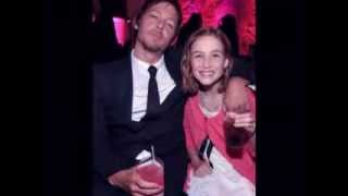 Norman Reedus amp Madison Lintz [upl. by Egide]