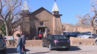 2023 Festival of the Nativities comes to Corrales [upl. by Carlos585]