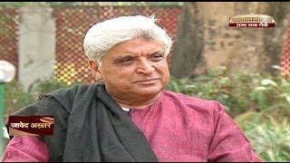 Guftagoo with Javed Akhtar [upl. by Male637]