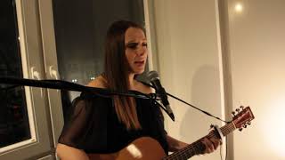 EXPECTING TO FLY  Buffalo Springfield cover by Agnieszka Czachor [upl. by Aural]