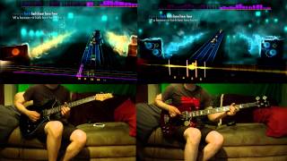 Rocksmith 2014  DLC  GuitarBass  Primus quotWynonas Big Brown Beaverquot [upl. by Adnawed]