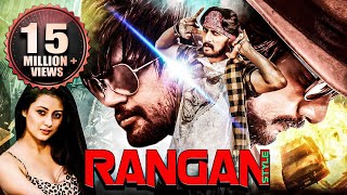 Rangan Style 2020 New Released Full Hindi Dubbed Movie  Sudeep Pradeep Kanika Tiwari [upl. by Mimajneb683]