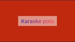 karaoke potono me compares salomon Robles [upl. by Richard]