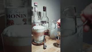 emperador coffee brandy recipe empecoffee [upl. by Shepard]