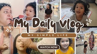 handling work and family togetherworking moms lifedaily vlog [upl. by Chere371]