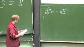 Vorlesung Organische Chemie 202 Prof G Dyker [upl. by Francesca343]