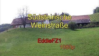 Südsteirische Weinstraße [upl. by Noemad328]