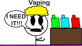 Vaping In 2023 [upl. by Magdalene7]