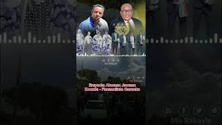 Jawaan iyo fanaaniinta qaranka oo hees cajiiba u qaaday xisbiga wadani subscribe somalitiktok [upl. by Eeslek]