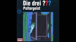 Die 3 Fragezeichen  Poltergeist [upl. by Elke]