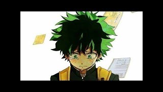 Class 1A ignores Deku for 24 HoursOP Deku  Finale  A Happy Ending  Texting Story [upl. by Nyrraf263]