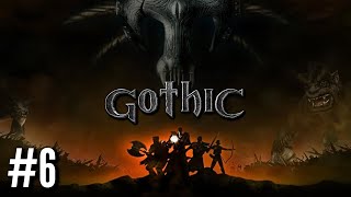 Gothic PC 6  Sect Camp [upl. by Summons]