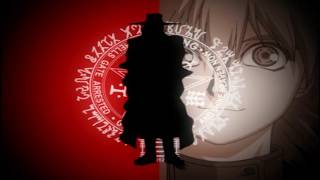 Hellsing Opening 1080P60FPS [upl. by Oilcareh398]