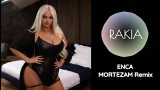 ENCA  RAKIA MORTEZAM Remix [upl. by Anahs]