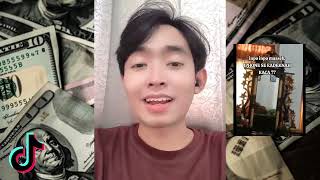 sumenep viral depan kaca  video asli sumenep depan kaca viral tiktok [upl. by Fan]