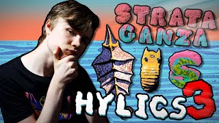 Was I WRONG About Hylics 3 [upl. by Llimaj]