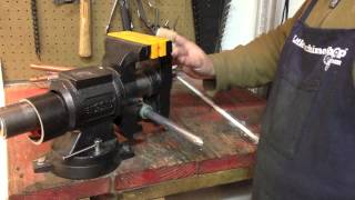 Retractable heated Pitot demo [upl. by Tristis]