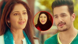 Maanidan Latest Tamil Movie Part 4 l Mr Majnu  Akhil Akkineni Nidhi Agarwal [upl. by Noryd]