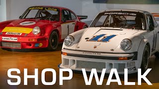 Canepa Shop Walk  Week of September 1st 2023 [upl. by Brainard]