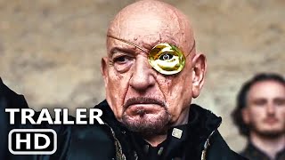 WILLIAM TELL Trailer 2025 Ben Kingsley [upl. by Rafael]