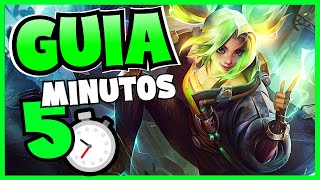 âœ… GUIA DE ZERI S12  COMO JUGAR ZERI ADC  HABILIDADES RUNAS OBJETOS Y MÃS ðŸš€ðŸš€ [upl. by Yekcaj]