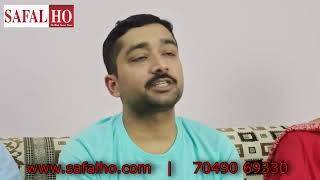 Yash Shukla GATE AIR 37 2022 IISC Bangalore Testimonial [upl. by Idorb409]