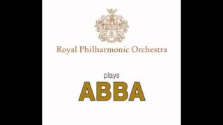 Royal Philharmonic Orchestra Plays ABBA [upl. by Demeter743]