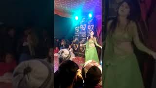 kajari dancer ballia bijali ke taar me bhatar ajuraila [upl. by Thayer]