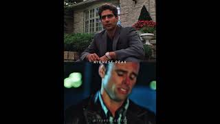 Christopher Moltisanti Vs Shane Vendrell [upl. by Jo]